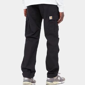 Carhartt WIP Aviation cargo pants in black | Size 30X32